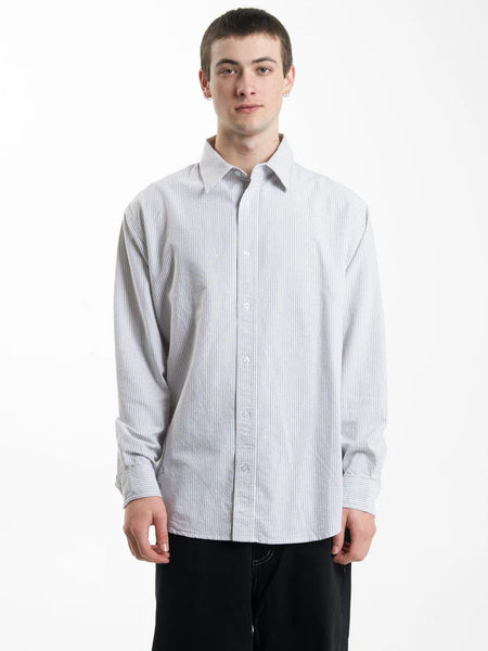 THRILLS Occasions Long Sleeve Shirt