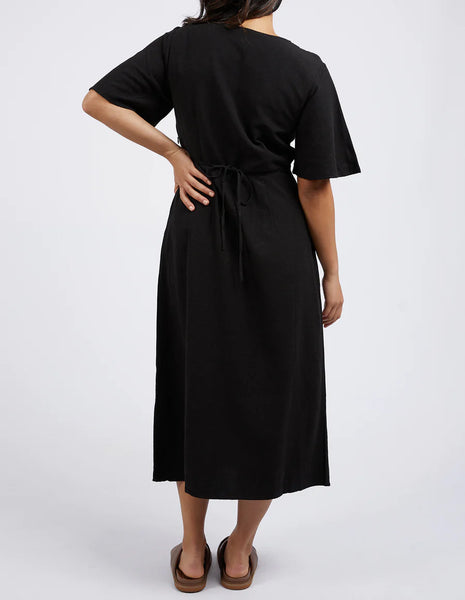 FOXWOOD Bronte Linen Dress