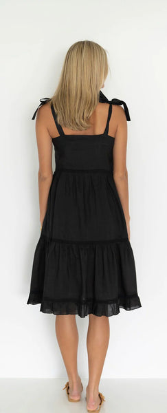 HUMIDITY Lillian Dress