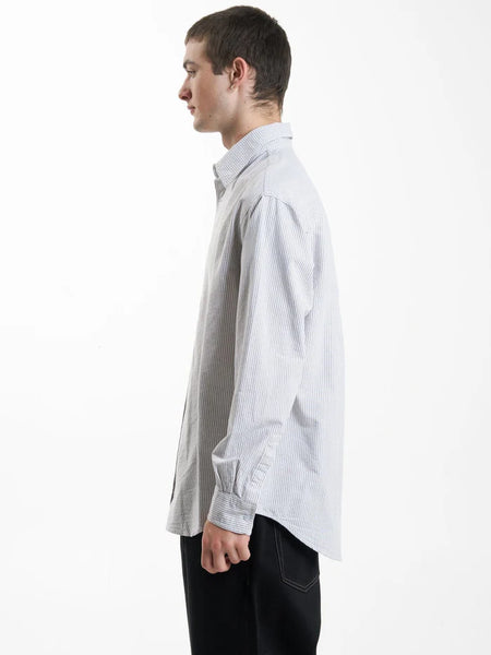 THRILLS Occasions Long Sleeve Shirt