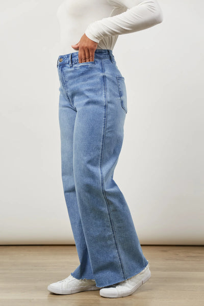 ISLE OF MINE Tate Denim Jeans