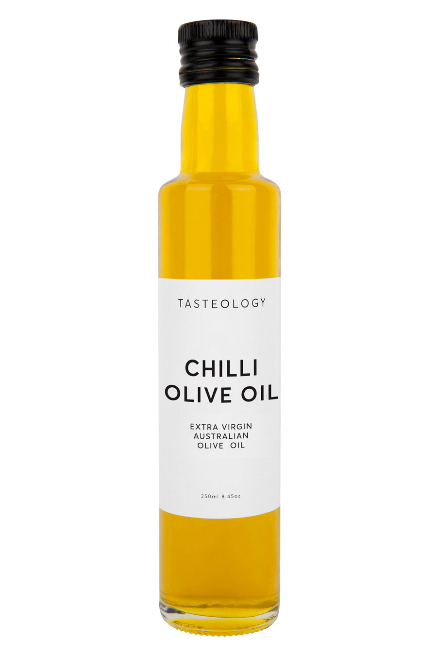 TASTEOLOGY Chilli Olive Oil