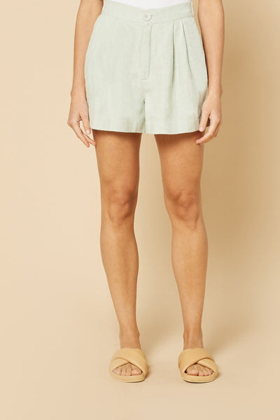 NUDE LUCY Blair Short - Mint