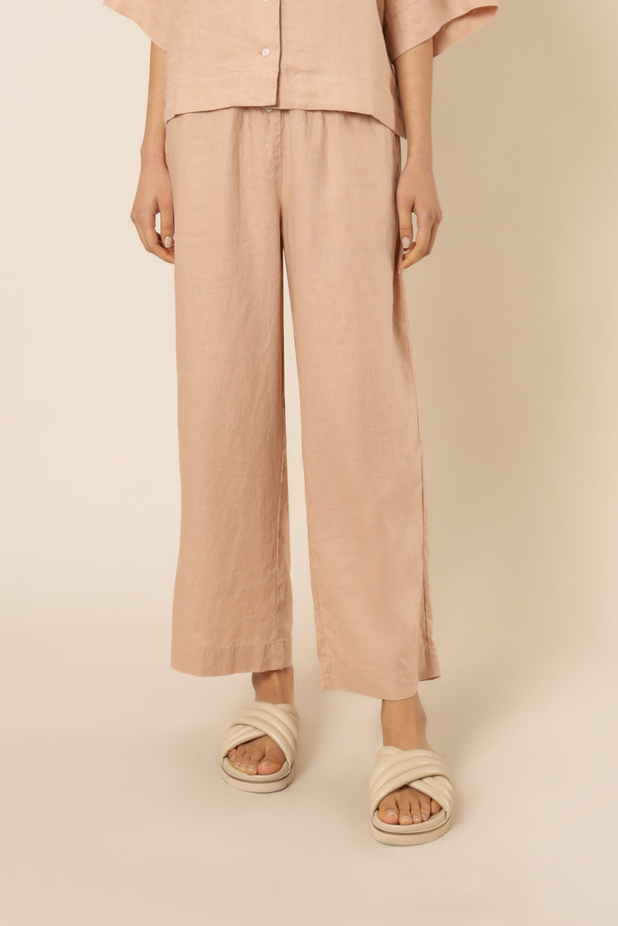 Lucy sales crop pants
