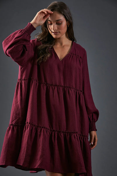 EB & IVE Capella Dress