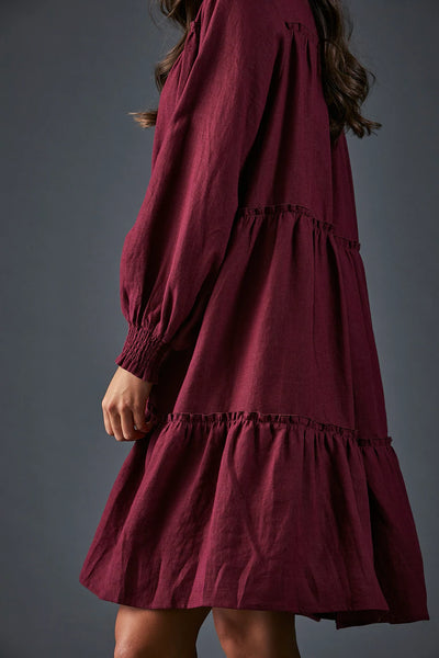 EB & IVE Capella Dress