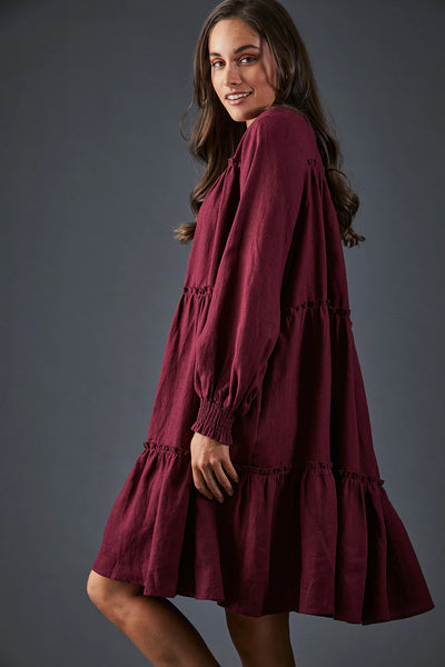 EB & IVE Capella Dress