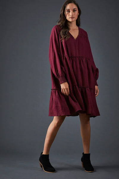 EB & IVE Capella Dress