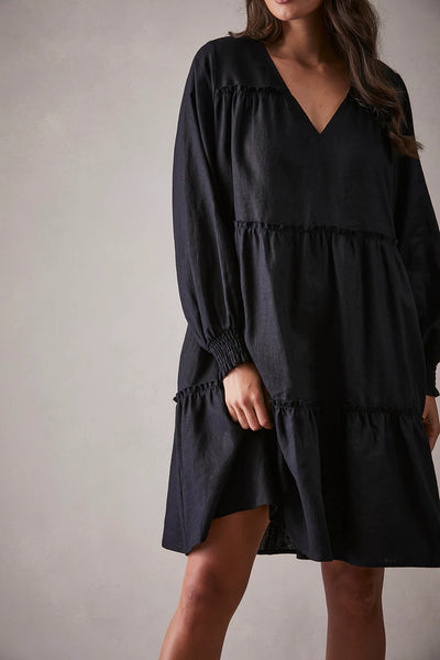 EB & IVE Capella Dress
