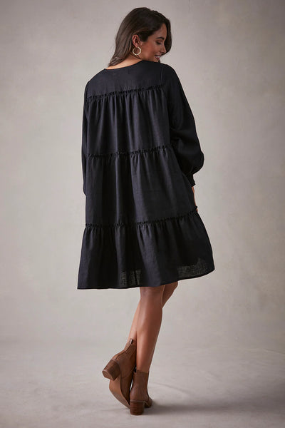 EB & IVE Capella Dress