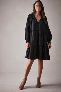 EB & IVE Capella Dress