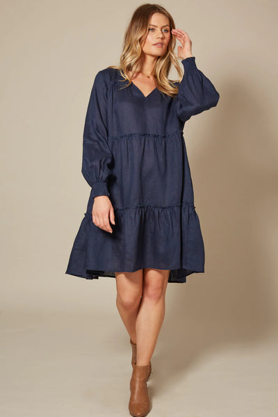 EB & IVE Capella Dress