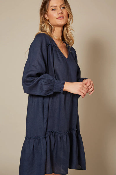 EB & IVE Capella Dress