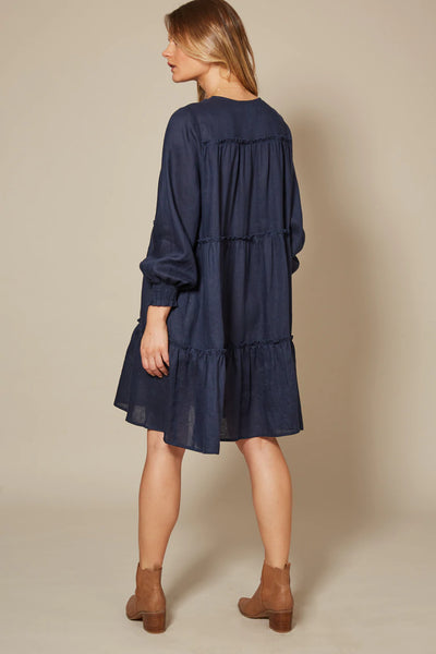EB & IVE Capella Dress
