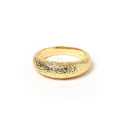 ARMS OF EVE Pisa Gold Ring