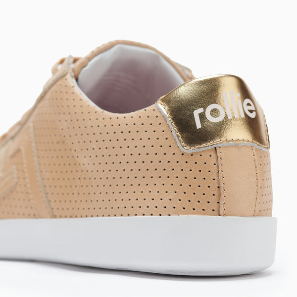 ROLLIE Prime Pin Punch Blonde/Gold