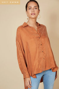 EB & IVE Vienetta Shirt