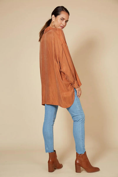 EB & IVE Vienetta Shirt