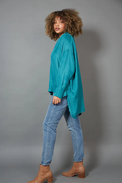 EB & IVE Vienetta Shirt