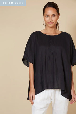 EB & IVE Diaz Top