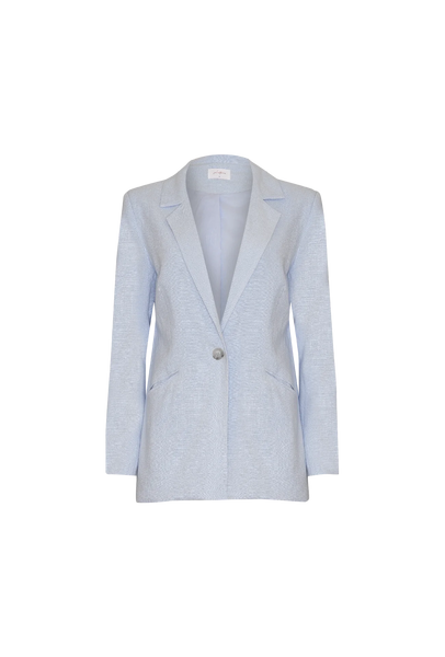 GIRL AND THE SUN Fields Blazer