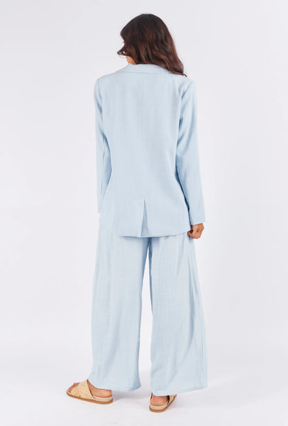 GIRL AND THE SUN Fields Blazer