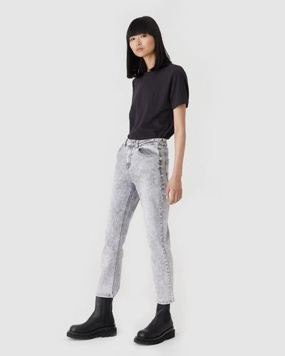 Jac and 2025 mooki denim jogger