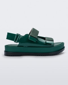 MELISSA Flox III NK Store - Green