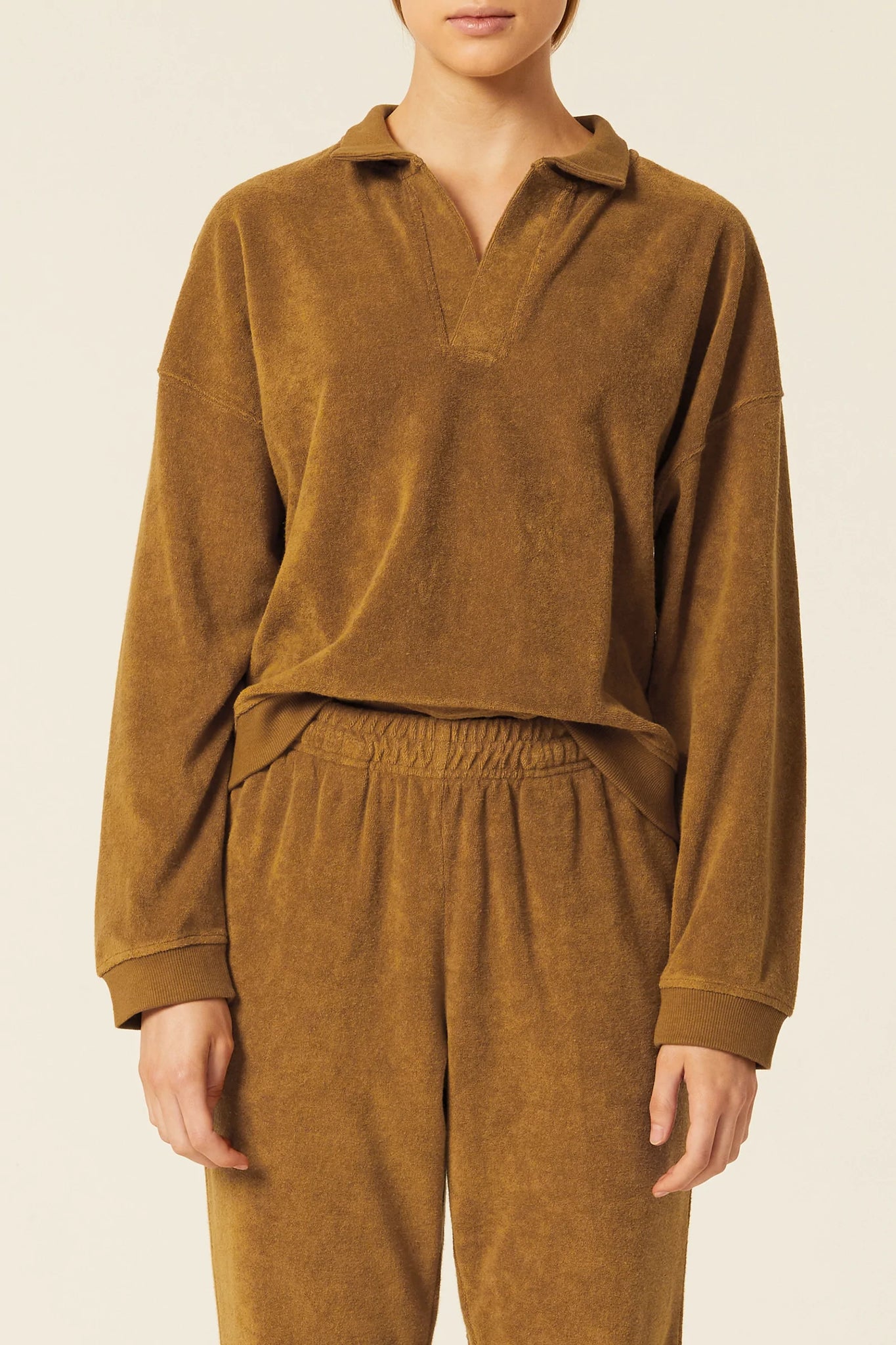 Nude lucy best sale tracksuit