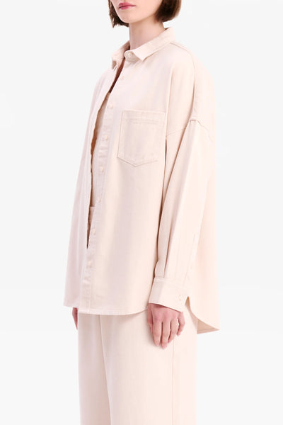 NUDE LUCY Brookes Shirt