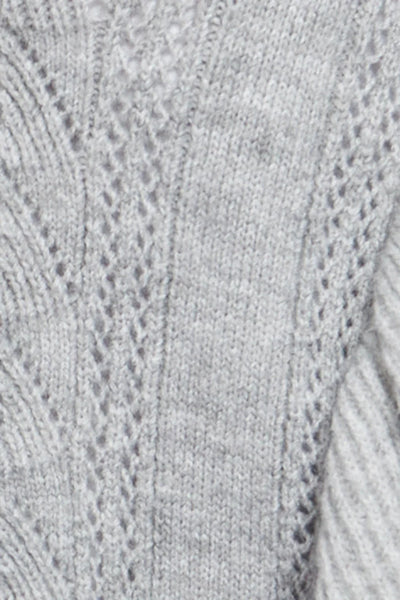 ISLE OF MINE Romy Ruffle Cardigan