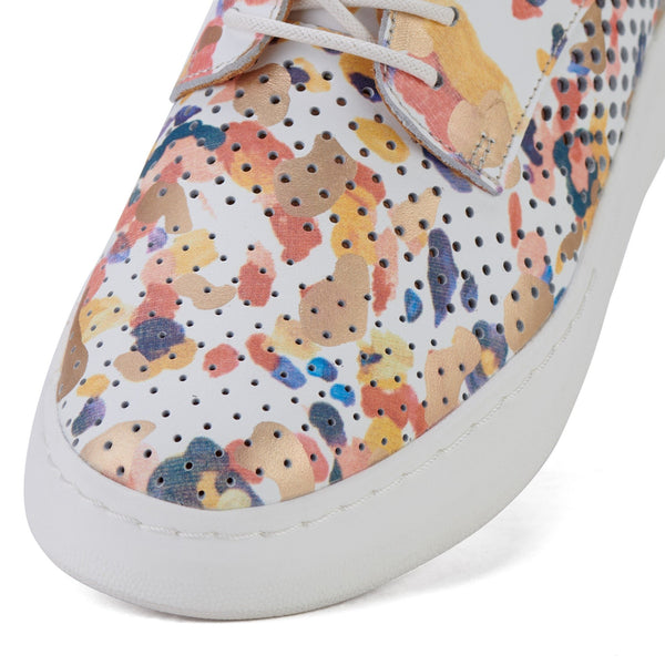ROLLIE Derby City Punch Painterly