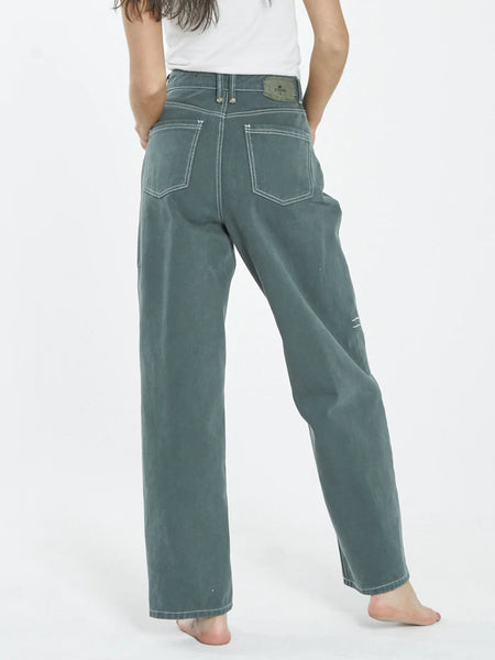THRILLS Billie Jean - Vintage Teal
