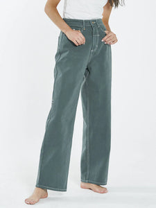 THRILLS Billie Jean - Vintage Teal