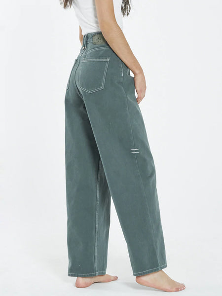 THRILLS Billie Jean - Vintage Teal