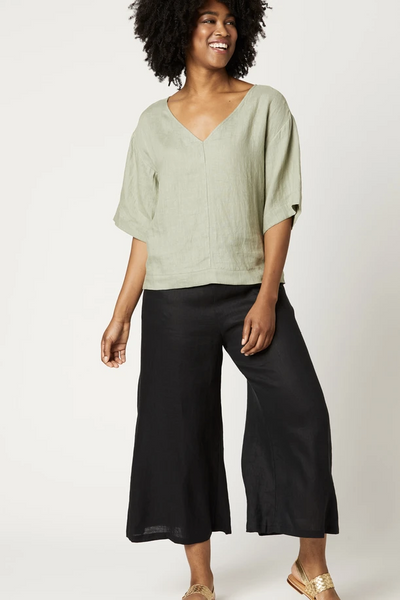 EB & IVE Nala Block Top