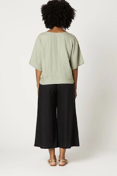 EB & IVE Nala Block Top