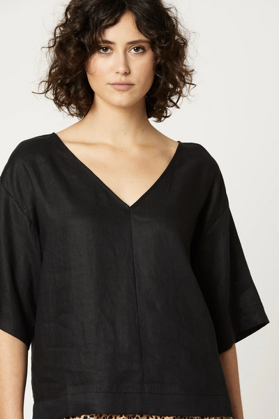 EB & IVE Nala Block Top