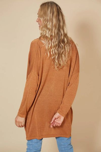 EB & IVE Tyra Cowl Knit