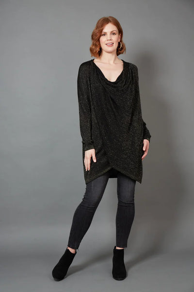 EB & IVE Tyra Cowl Knit