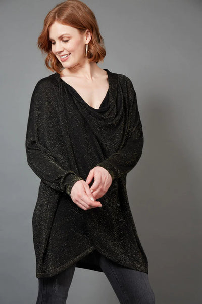 EB & IVE Tyra Cowl Knit