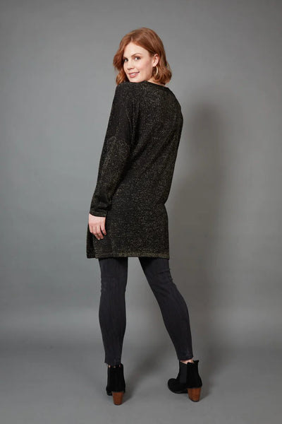 EB & IVE Tyra Cowl Knit