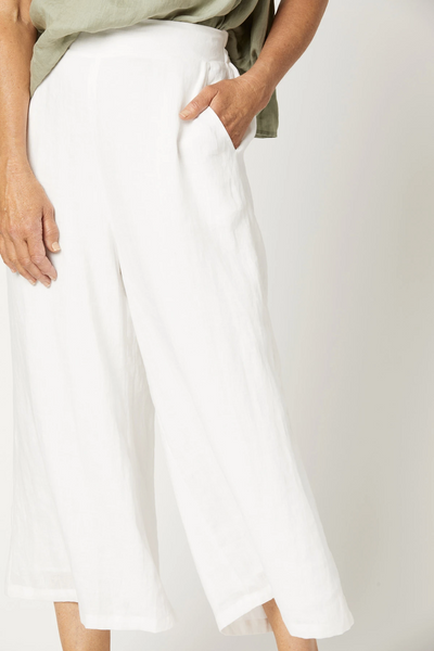 EB & IVE Nala Wide Leg Pant